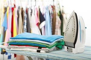 Dry Cleaning and laundry services