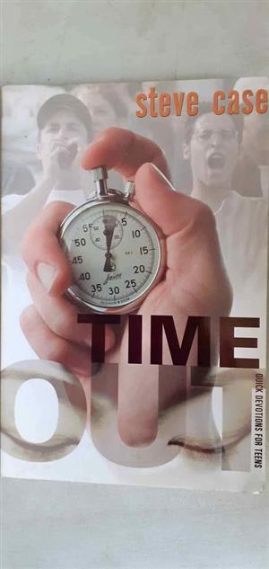 Time Out - Steve Case