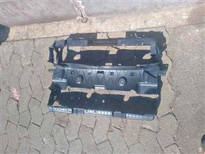 Bmw G20  G21 air duct