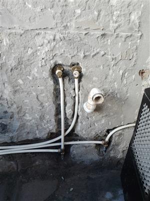 Hy I'm patson Malawian plumber, if anyone want me to join the team please contac