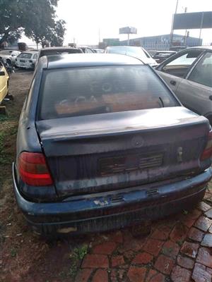 Opel astra stripping for spares please contact us for more details