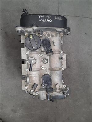 VW UP 1.0 (CUY ENGINE) FOR SALE 