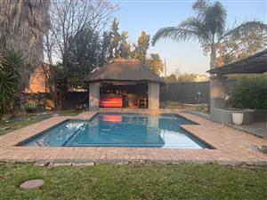 House For Sale in Bloubosrand