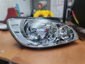 Hyundai Getz headlight for sale brand new 