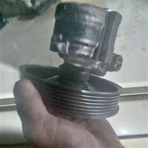 Opel corsa b series power steering pump