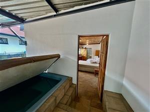 - Residential Properties - Garden Cottages