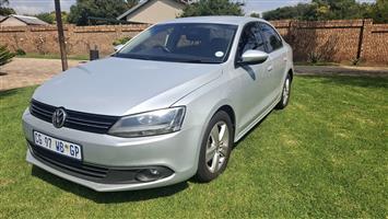 Vw Jetta