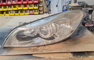 Volvo C30 Head Lights - per set of 2