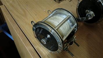 Assorted Fishing Tackle