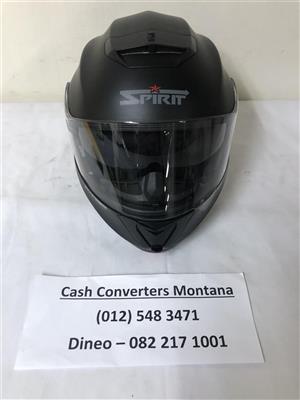 Motorcycle Helmet Spirit FT92 XL - B033059579-5