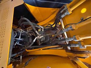 Rondebult CCM  Excavator  Ure 3759  