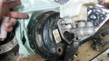 VW tigaun vw 2.0 spares for sale