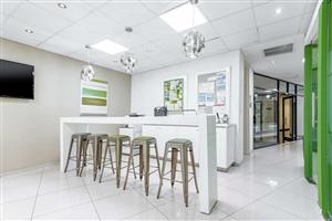 Office Rental Monthly in Westville