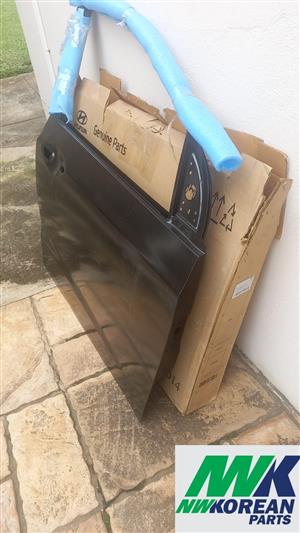 Hyundai Grand i10 RH front door shell for sale
