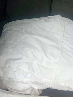 DUVET – QUEEN SIZE 