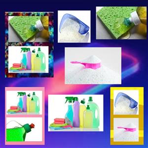 “From bleach to bubble bath—mix your own products today”
