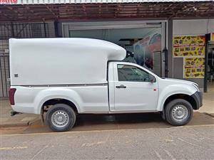 2023 Isuzu Dmax high rider 2023 