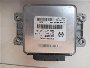 VW Automatic DSG TCM