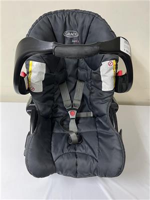 Baby Car Seat Graco - B033066559-2 for sale  Gauteng