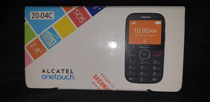 Alcatel one touch 