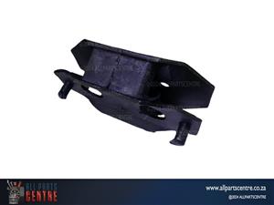 Mahindra Rear Gearbox Mounting