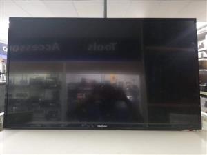 39inch Hisense TV 