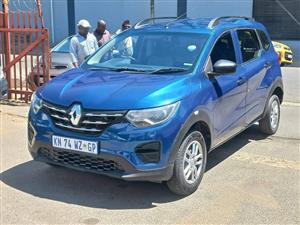 2023 Renault Triber