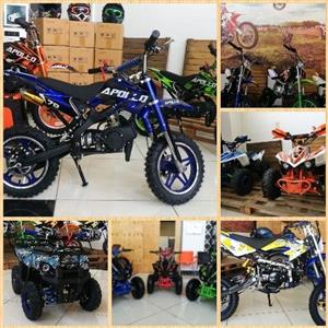 Dirt Bikes In All Ads In Gauteng Junk Mail