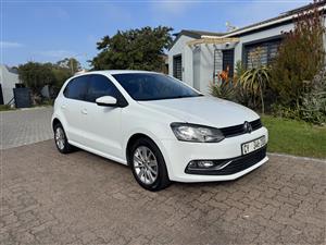 Low Milage VW 2017 1.2TSi GP (Full Leather)