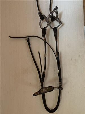 Western Bridle for sale