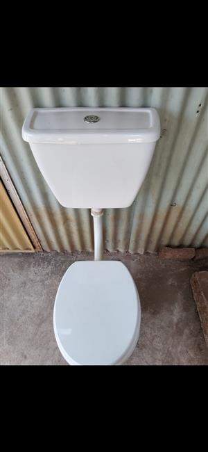 Toiletpan