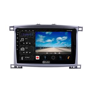 TT Audio 9″ replacement radio for TOYOTA 100 SERIES (4G ULTRA)