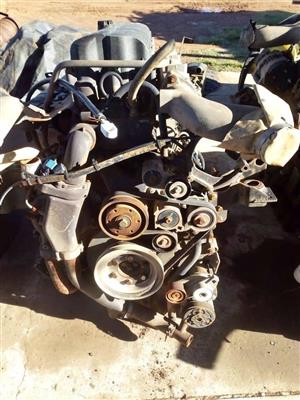Various Truck Engines For Sale