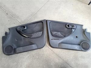 OPEL CORSA GAMMA DOOR PANEL FOR SALE