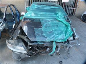 Volvo S40 T5 Manual - 2008 Spares