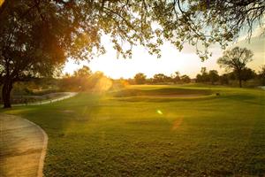 Vacant Land Residential For Sale in Koro Creek Golf Estate