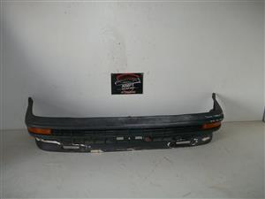 Toyota Conquest (EE90) '92-'96 front bumper