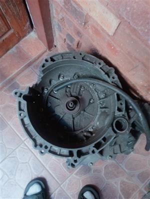 Gearbox