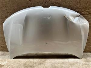 Renault kwid bonnet