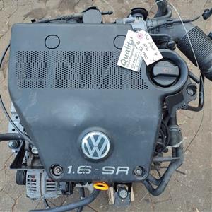 VW Golf4 1.6L AKL engine for sale