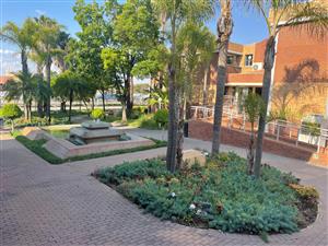 To Let: 514.1 m² Ground Floor Office | Block C, 789 16th Road, Randjespark, Midrand