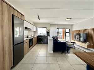 Apartment FOR SALE in Ballito Hills