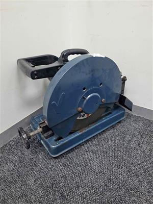 14-inch cut-off saw