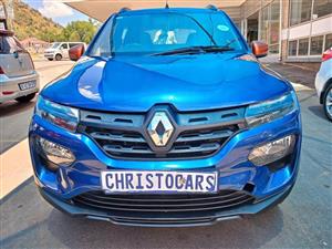 2023 model Renault Kwid Climber hatchback manual Transmission petrol 1.0 engine capacity mileage