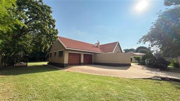 House For Sale in Brackenhurst