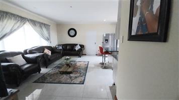 3 Bedroom Family Home in Riverwood Eco Estate