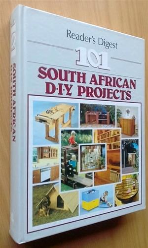 0. Reader’s Digest 101 South African D-I-Y Projects