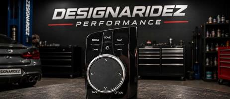 BMW F91 M8 - iDRIVE MULTIMEDIA CONTROLLER AVAILABLE NOW!
