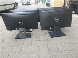 GRADE A DELL MONITOR 19 INCH
