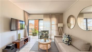 Luxury 3-Bedroom Modern Apartment in Ballito Hills Estate